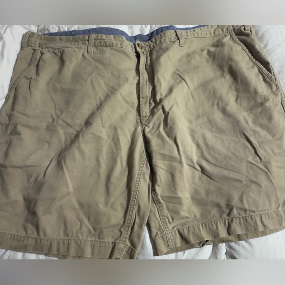 Ralph Lauren Polo Khaki Shorts